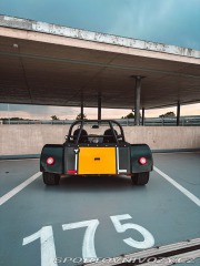 Lotus Ostatní modely MK INDY R1 2010