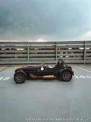 Lotus Ostatní modely MK INDY R1 2010