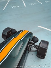 Lotus Ostatní modely MK INDY R1 2010