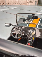 Lotus Ostatní modely MK INDY R1 2010