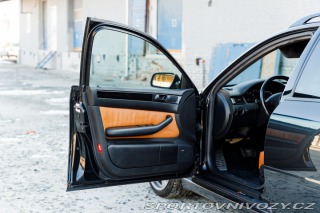 Audi RS6 plus 402/999, servis 2005