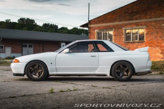 Nissan Skyline GTR R32 1994