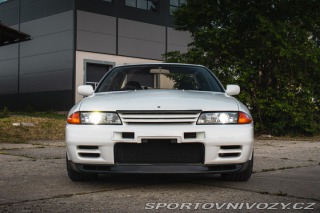 Nissan Skyline GTR R32 1994