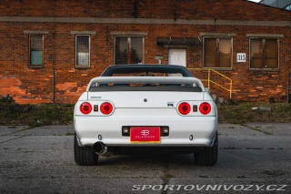 Nissan Skyline GTR R32 1994