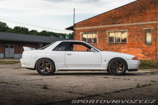 Nissan Skyline GTR R32 1994