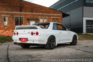 Nissan Skyline GTR R32 1994