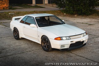 Nissan Skyline GTR R32 1994