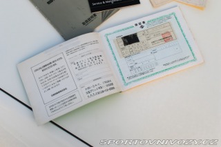 Nissan Skyline GTR R32 1994