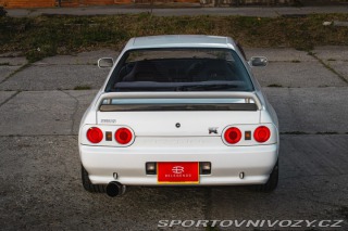 Nissan Skyline GTR R32 1994