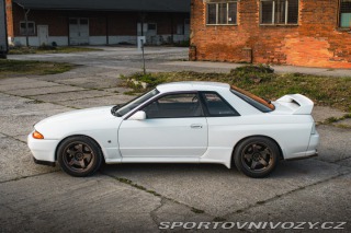 Nissan Skyline GTR R32 1994