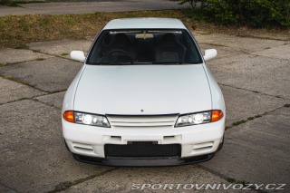 Nissan Skyline GTR R32 1994