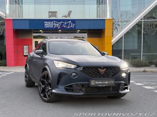 Cupra Formentor 2.5 TSI VZ5 4Drive