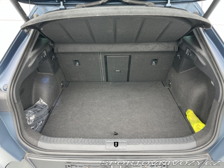 Cupra Formentor 2.5 TSI VZ5 4Drive 2022