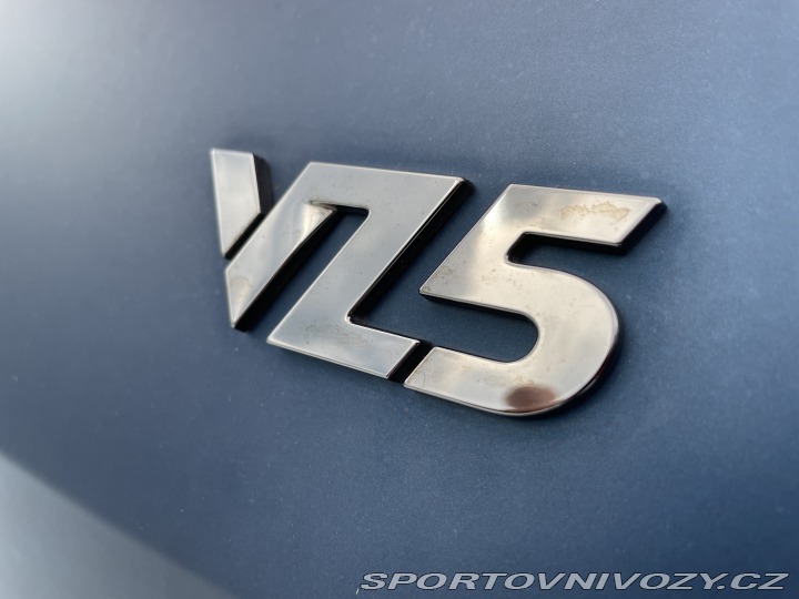 Cupra Formentor 2.5 TSI VZ5 4Drive 2022