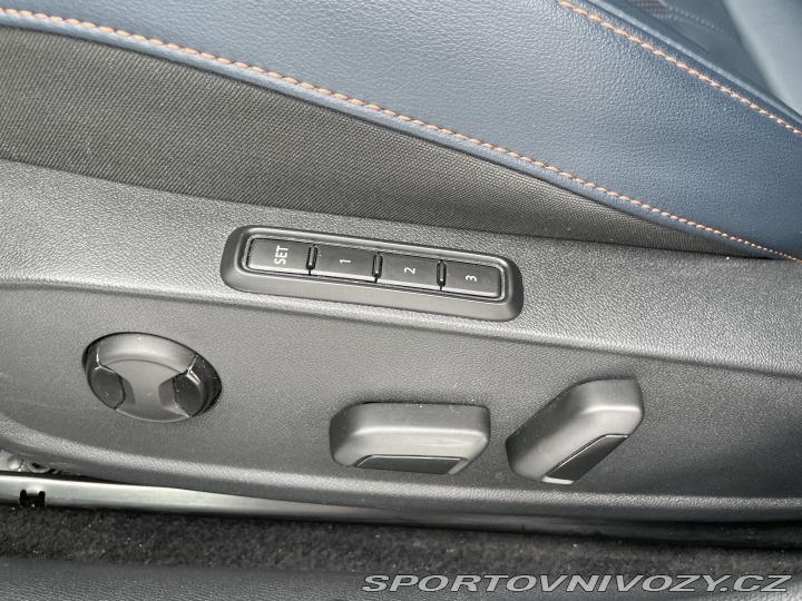 Cupra Formentor 2.5 TSI VZ5 4Drive 2022