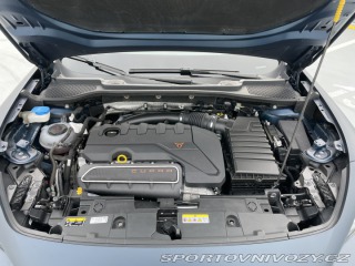 Cupra Formentor 2.5 TSI VZ5 4Drive 2022