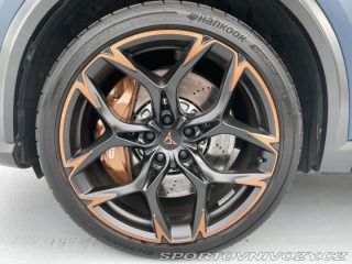 Cupra Formentor 2.5 TSI VZ5 4Drive 2022