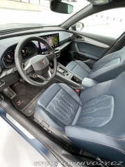 Cupra Formentor 2.5 TSI VZ5 4Drive 2022