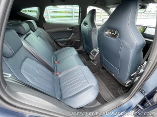 Cupra Formentor 2.5 TSI VZ5 4Drive 2022