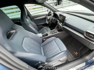 Cupra Formentor 2.5 TSI VZ5 4Drive 2022