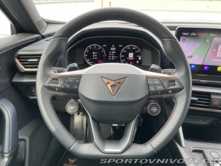 Cupra Formentor 2.5 TSI VZ5 4Drive 2022