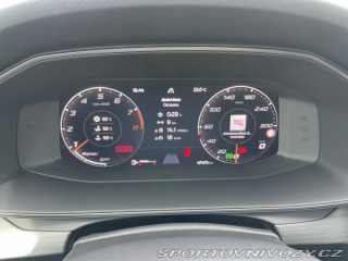 Cupra Formentor 2.5 TSI VZ5 4Drive 2022