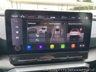 Cupra Formentor 2.5 TSI VZ5 4Drive 2022