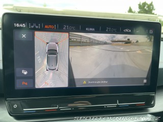 Cupra Formentor 2.5 TSI VZ5 4Drive 2022