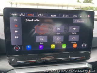 Cupra Formentor 2.5 TSI VZ5 4Drive 2022