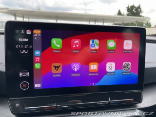 Cupra Formentor 2.5 TSI VZ5 4Drive 2022