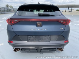 Cupra Formentor 2.5 TSI VZ5 4Drive 2022
