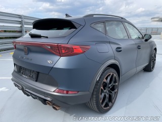 Cupra Formentor 2.5 TSI VZ5 4Drive 2022