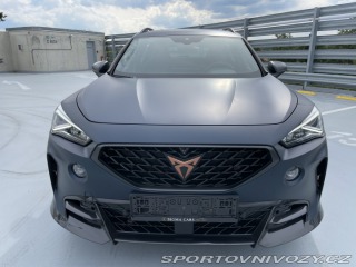 Cupra Formentor 2.5 TSI VZ5 4Drive 2022