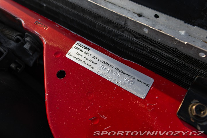 Nissan 300 ZX Twin Turbo Targa, manual 1991