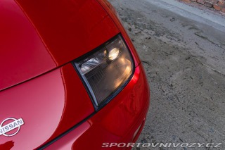 Nissan 300 ZX Twin Turbo Targa, manual 1991