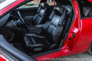 Nissan 300 ZX Twin Turbo Targa, manual 1991