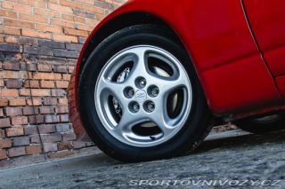 Nissan 300 ZX Twin Turbo Targa, manual 1991