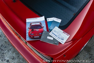 Nissan 300 ZX Twin Turbo Targa, manual 1991