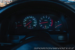 Nissan 300 ZX Twin Turbo Targa, manual 1991