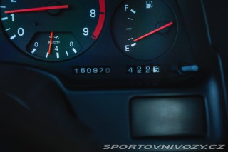 Nissan 300 ZX Twin Turbo Targa, manual 1991