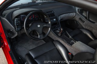 Nissan 300 ZX Twin Turbo Targa, manual 1991