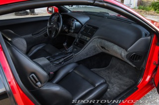 Nissan 300 ZX Twin Turbo Targa, manual 1991