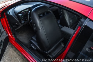 Nissan 300 ZX Twin Turbo Targa, manual 1991