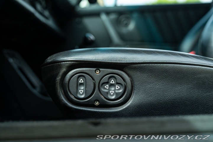 Porsche 911 CARRERA 3.2 CABRIOLET 1986