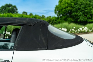 Porsche 911 CARRERA 3.2 CABRIOLET 1986