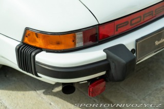 Porsche 911 CARRERA 3.2 CABRIOLET 1986