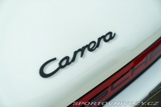 Porsche 911 CARRERA 3.2 CABRIOLET 1986