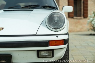Porsche 911 CARRERA 3.2 CABRIOLET 1986
