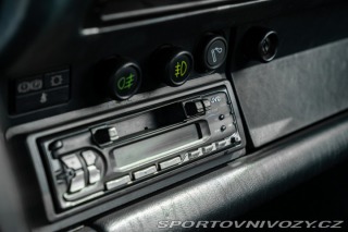 Porsche 911 CARRERA 3.2 CABRIOLET 1986