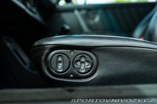 Porsche 911 CARRERA 3.2 CABRIOLET 1986